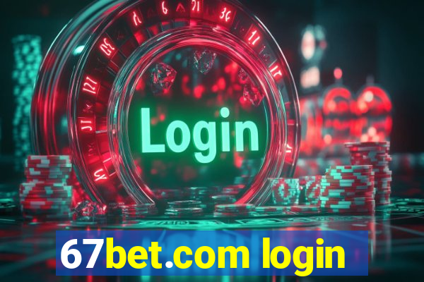 67bet.com login